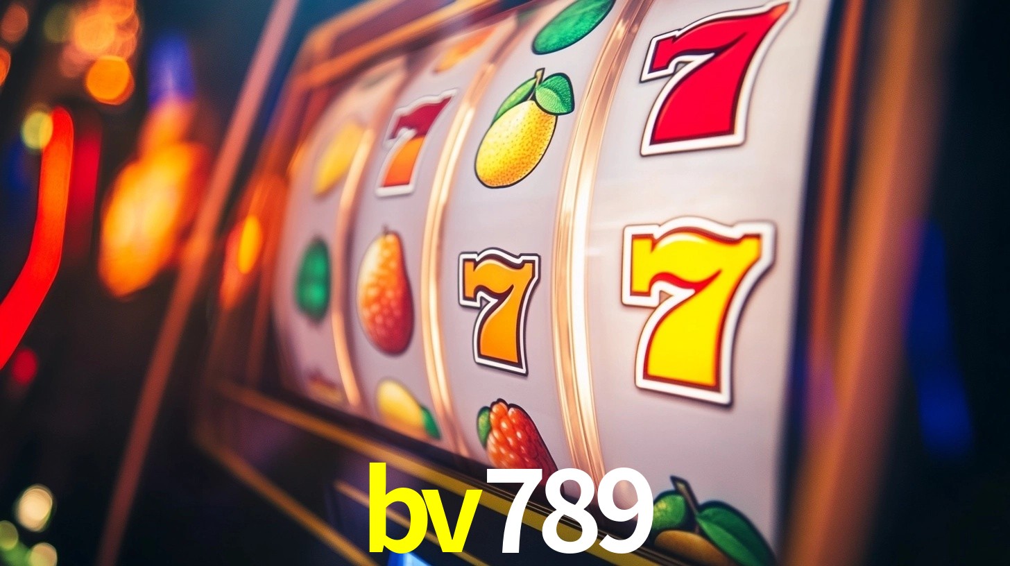 bv789: Seu Cassino Premiado com Pagamentos Rápidos