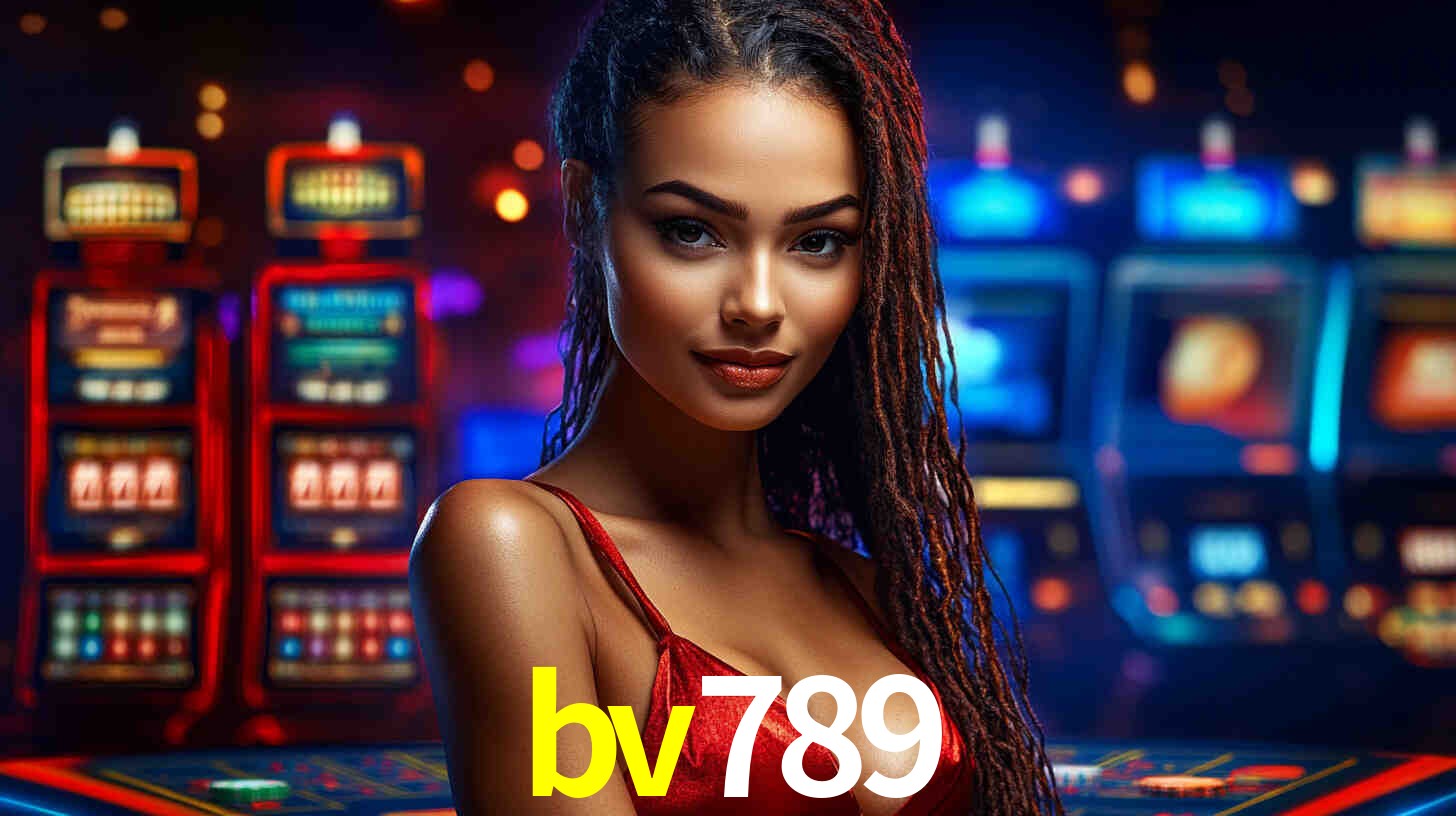 Bônus de Boas-vindas bv789