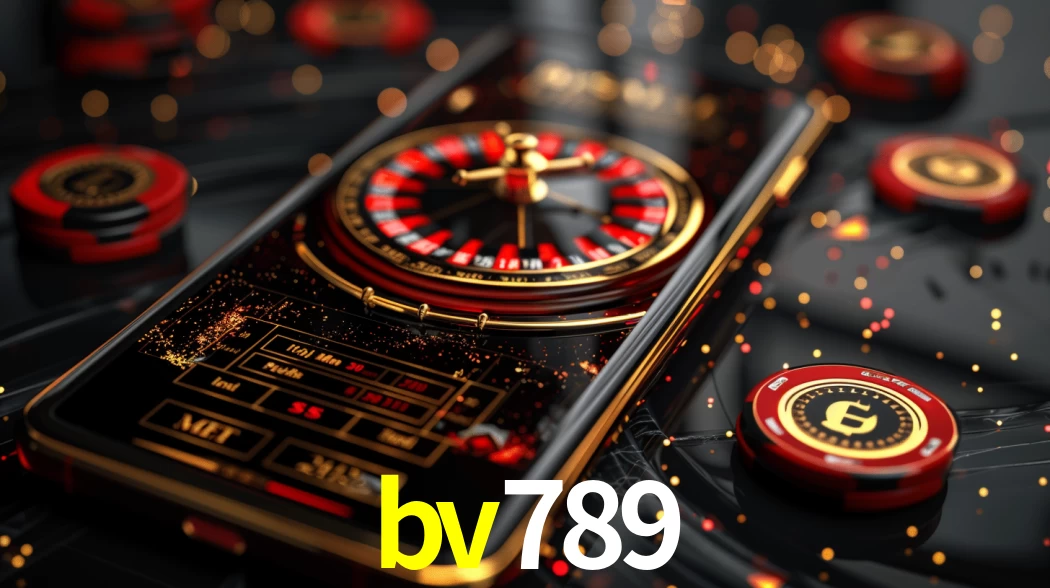 Welcome Bonus bv789