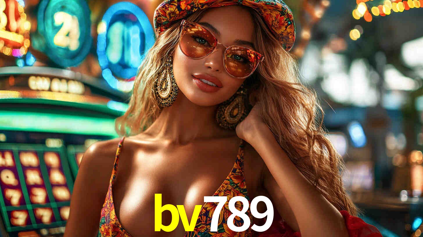 bv789: Jogos de Caça-Níqueis-Altas Recompensas, Roleta-Velocidade, Blackjack-Desafios Máximos