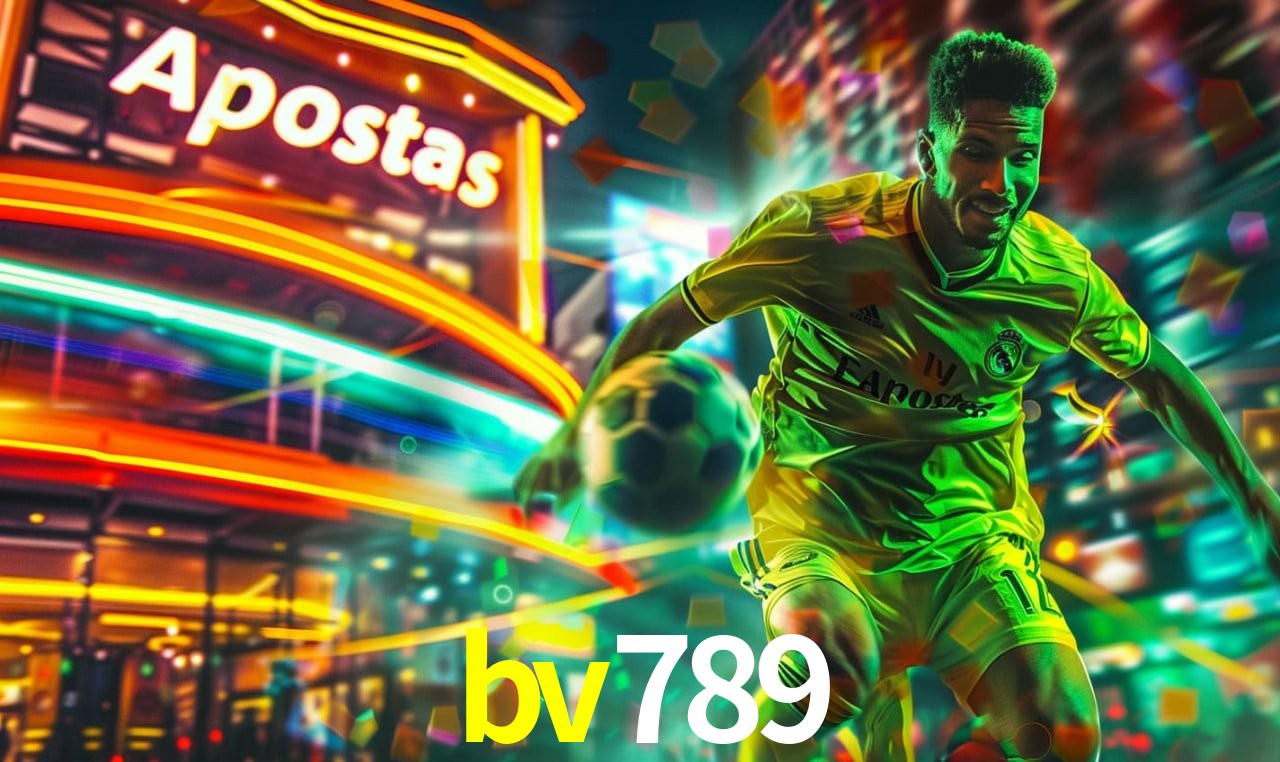 Apostas Esportivas na bv789: Um Guia Completo