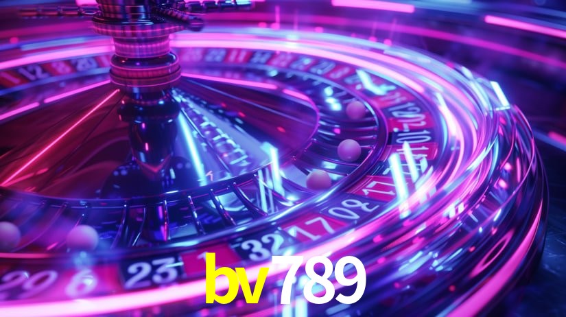 Casino Ao Vivo bv789