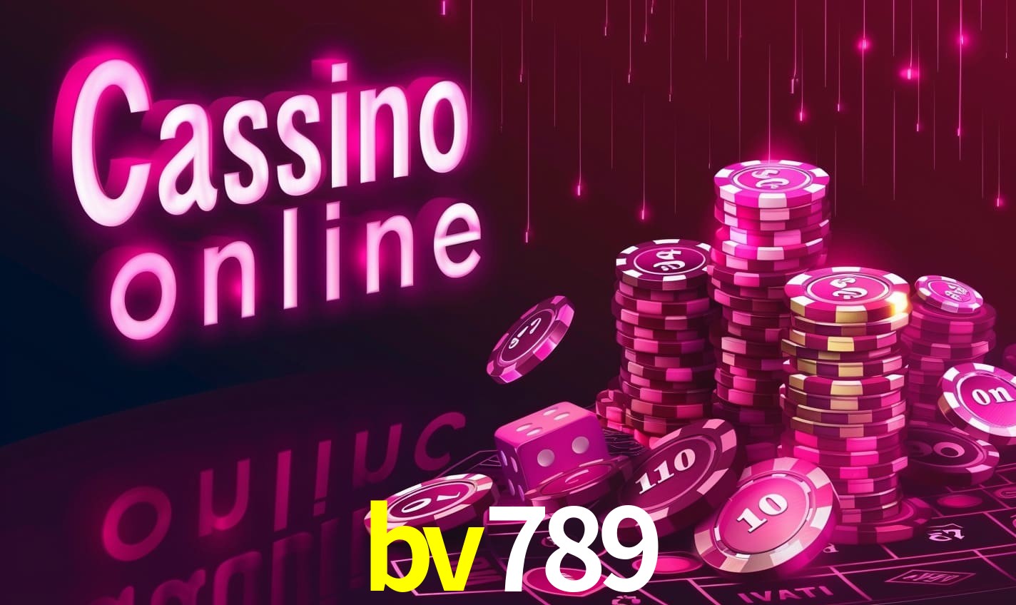 Estatísticas do Jogo bv789