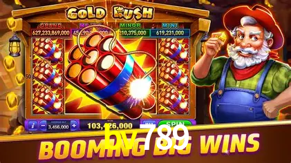 Descubra o Mundo do Cassino Online com bv789