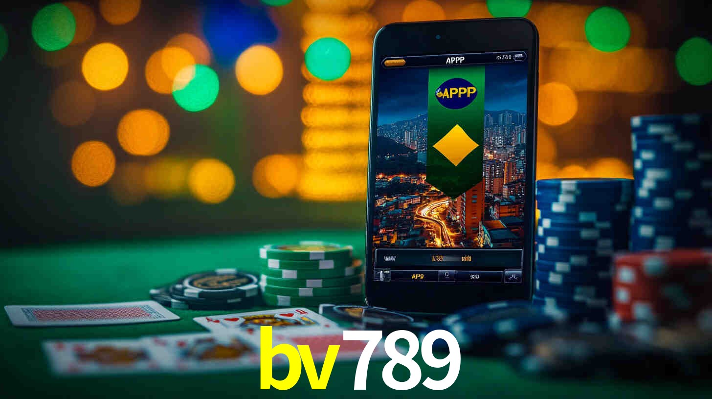Apostas de Futebol bv789