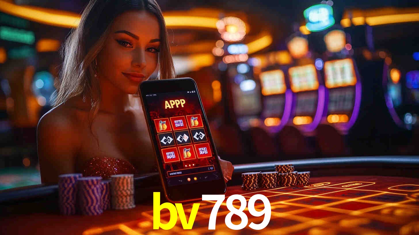 Mesa de Roleta bv789