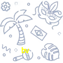 Interface do App bv789