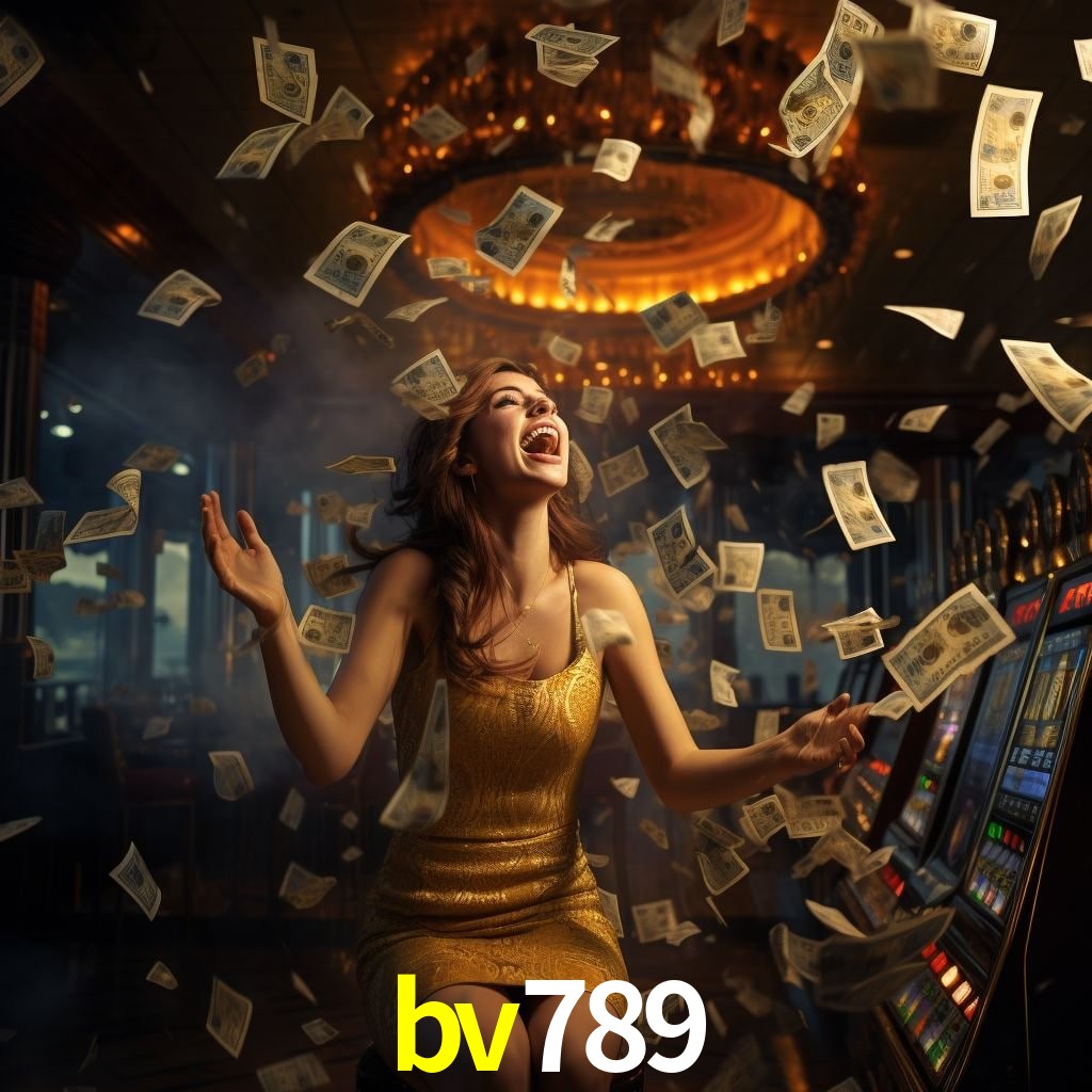 Daily Bonuses bv789