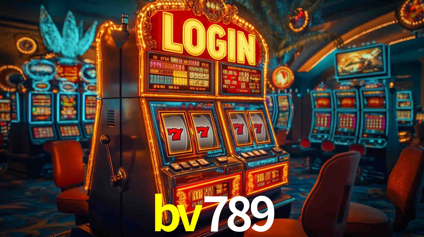 Sinta a adrenalina dos jogos de cassino com bv789