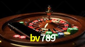 Roulette Table bv789