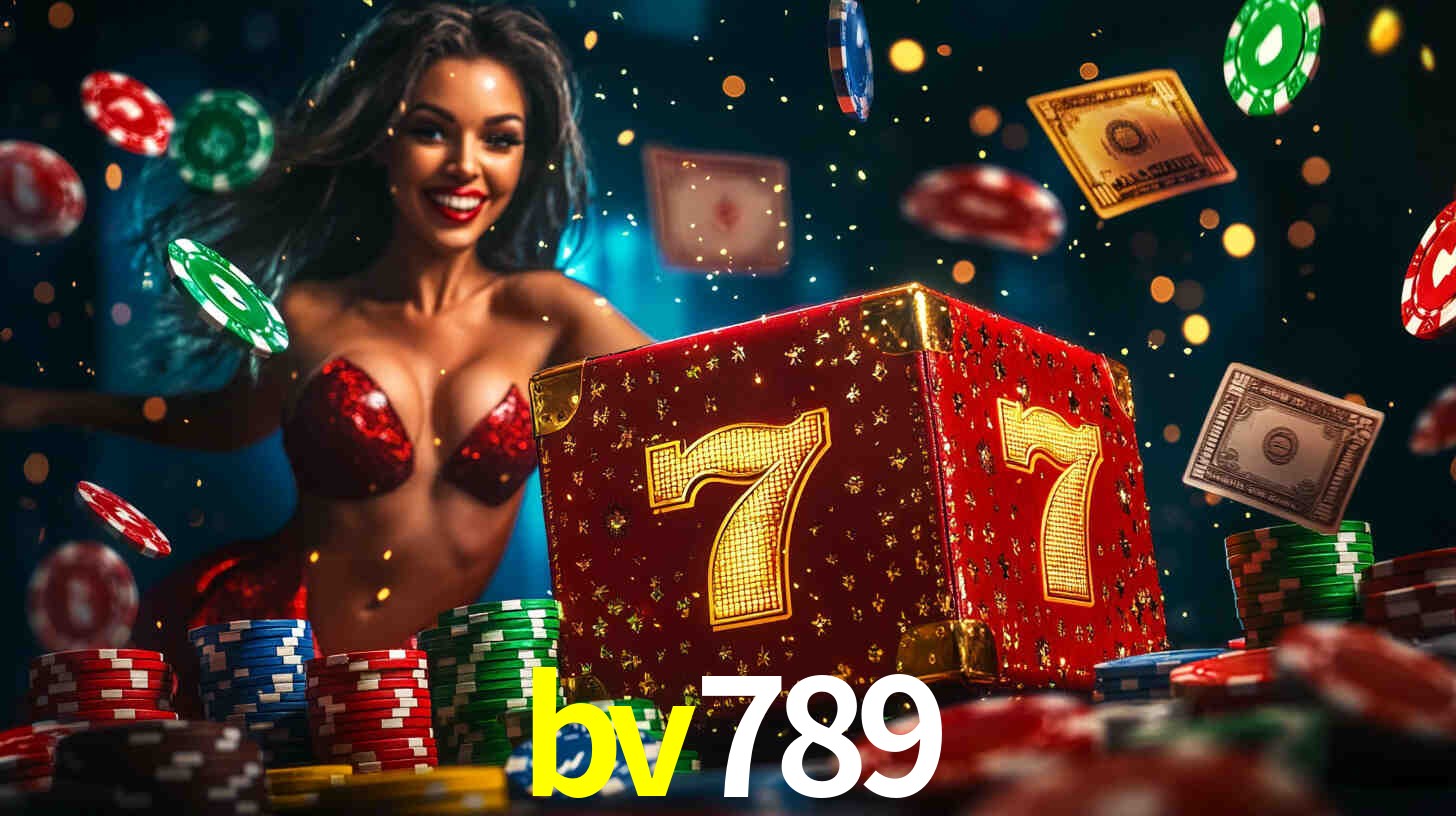 Estatísticas Esportivas bv789