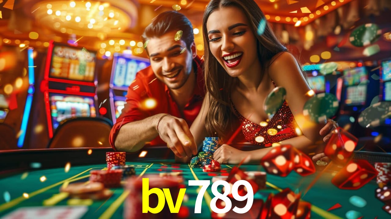 Apostas Esportivas na bv789: Um Guia Completo