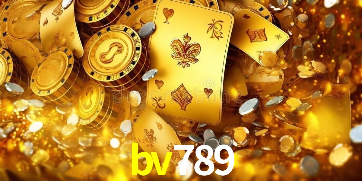 Diretório de Jogos bv789