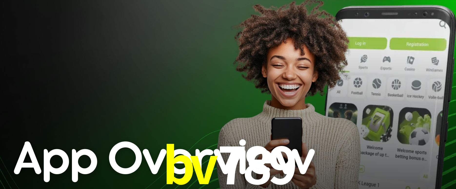 Game Providers bv789