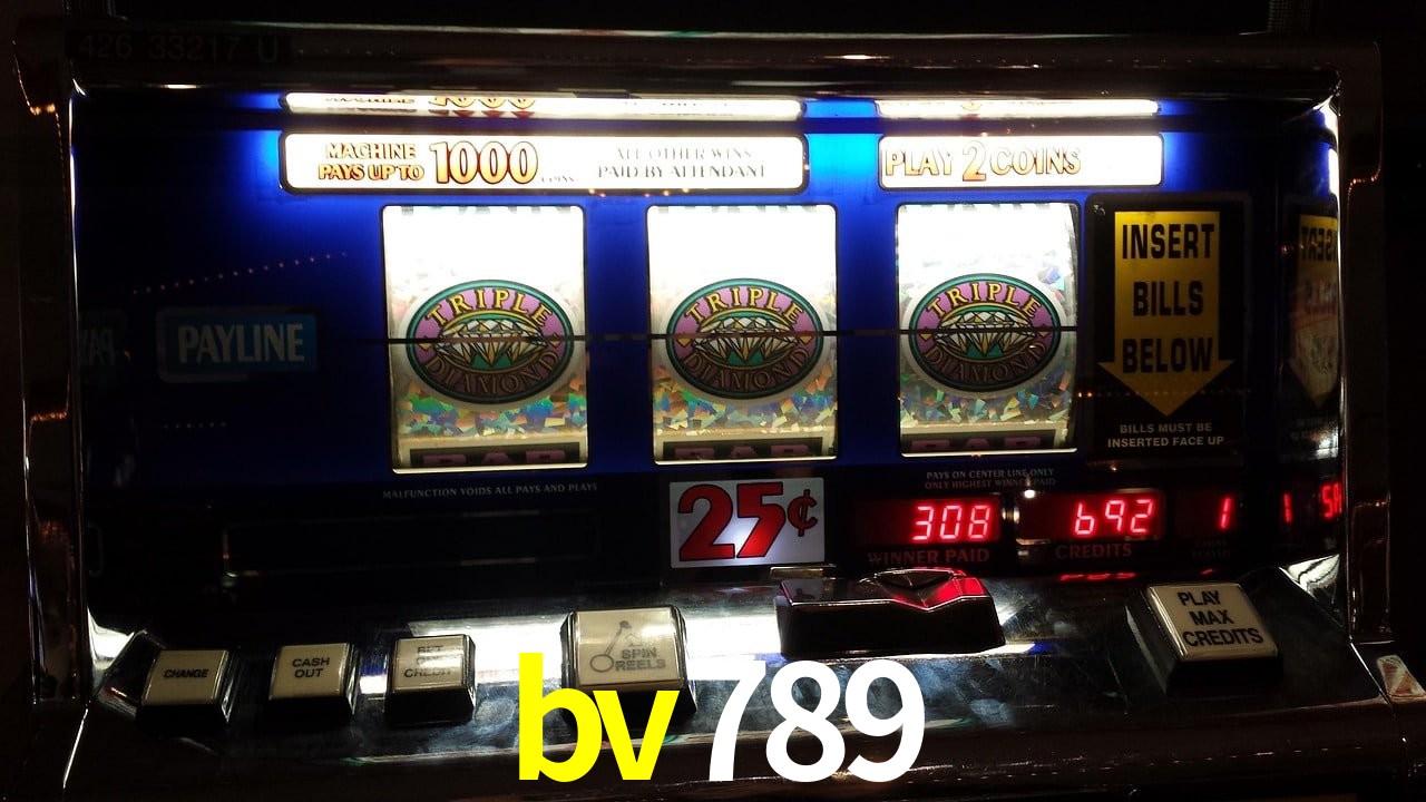 Blackjack Table bv789