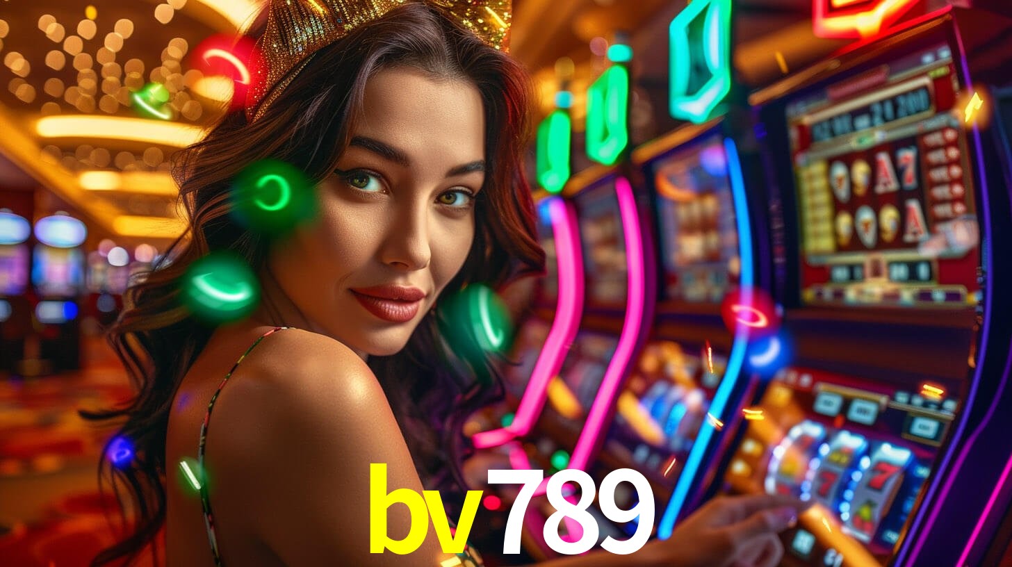 Descubra a Essência do bv789: Nossa História e Compromissos