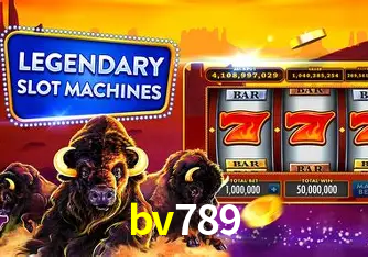 Descubra o Mundo do Cassino Online com bv789