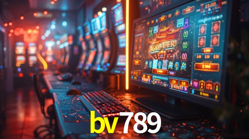 bv789: A Experiência de Casino com Jogos de Mesa ao Vivo