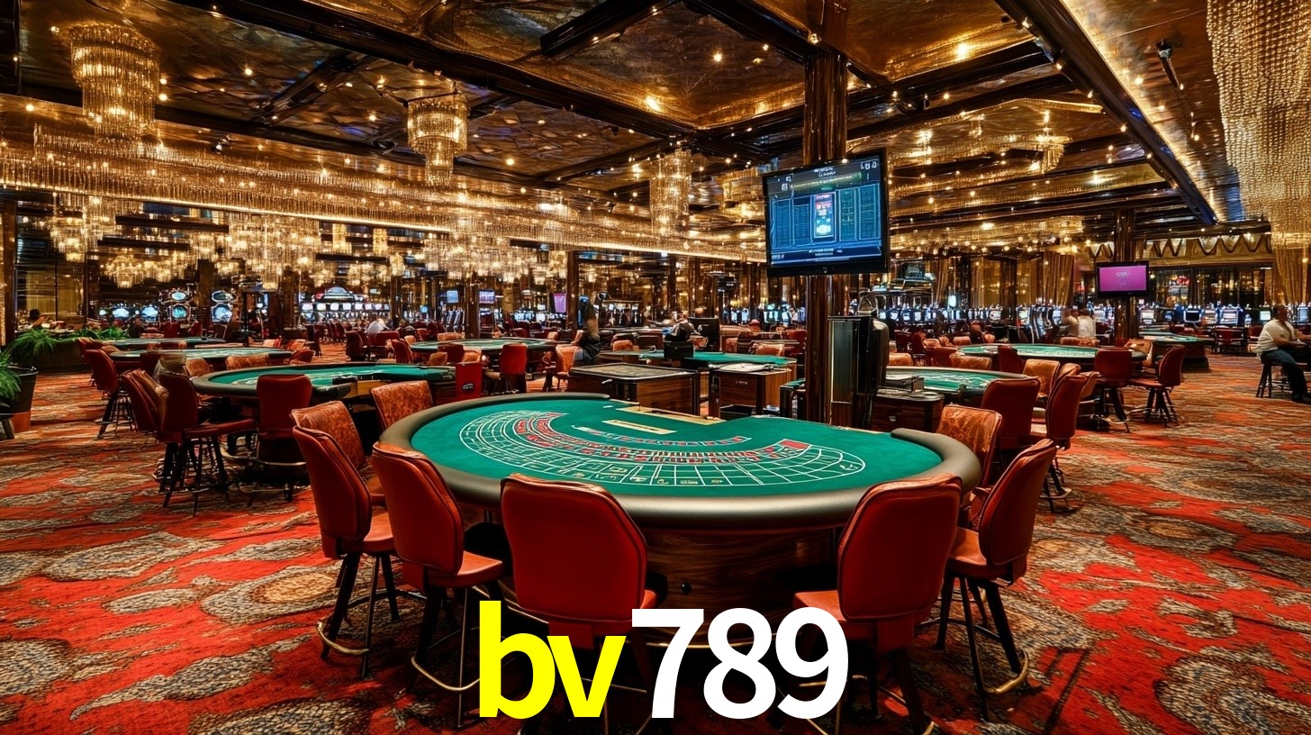 Desvendando o Mundo dos Jogos Virtuais na bv789