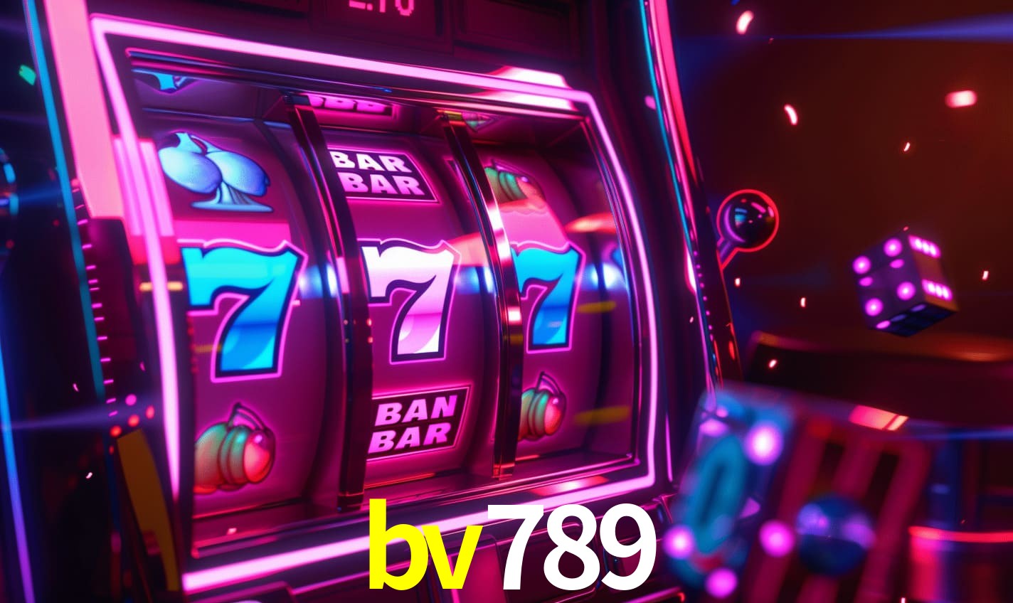 Recursos de Bônus bv789