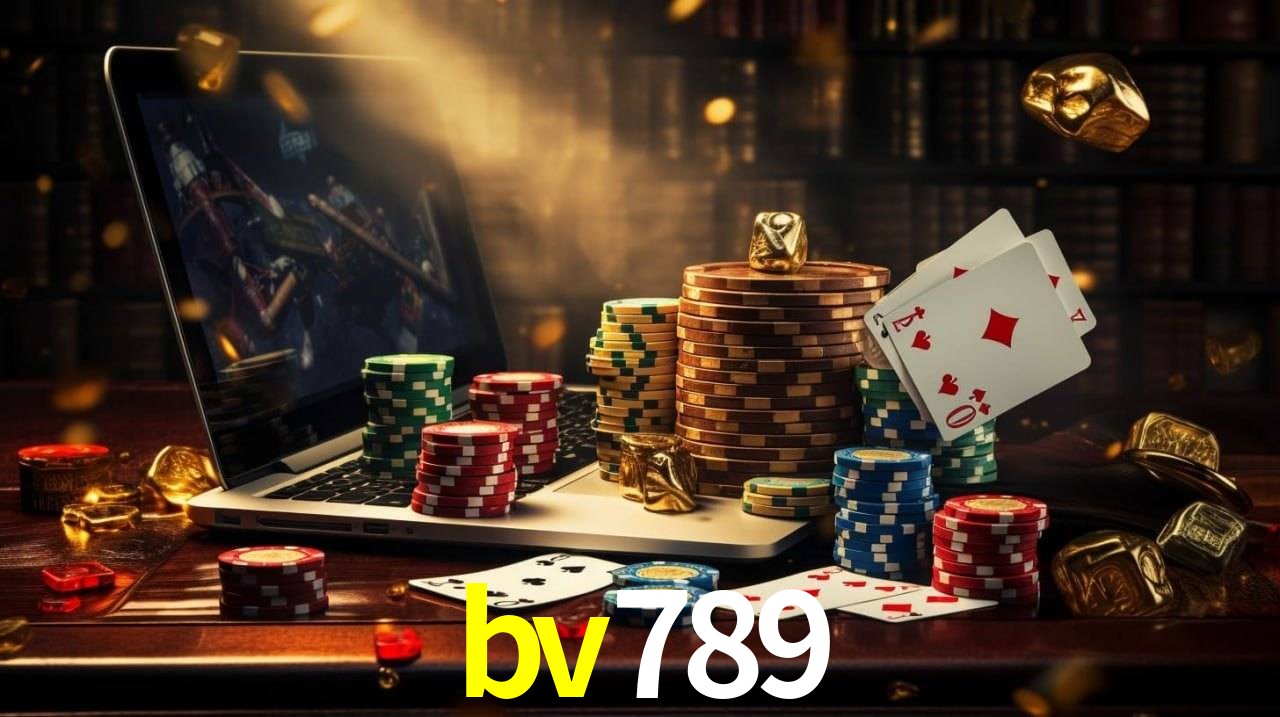 Inovações de Jogos na bv789: O Futuro das Experiências Interativas