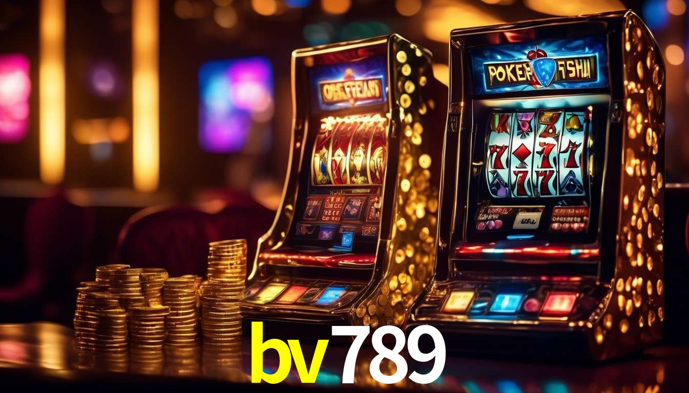 Provedores de Jogos bv789