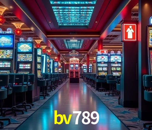 Jogos de Slot bv789