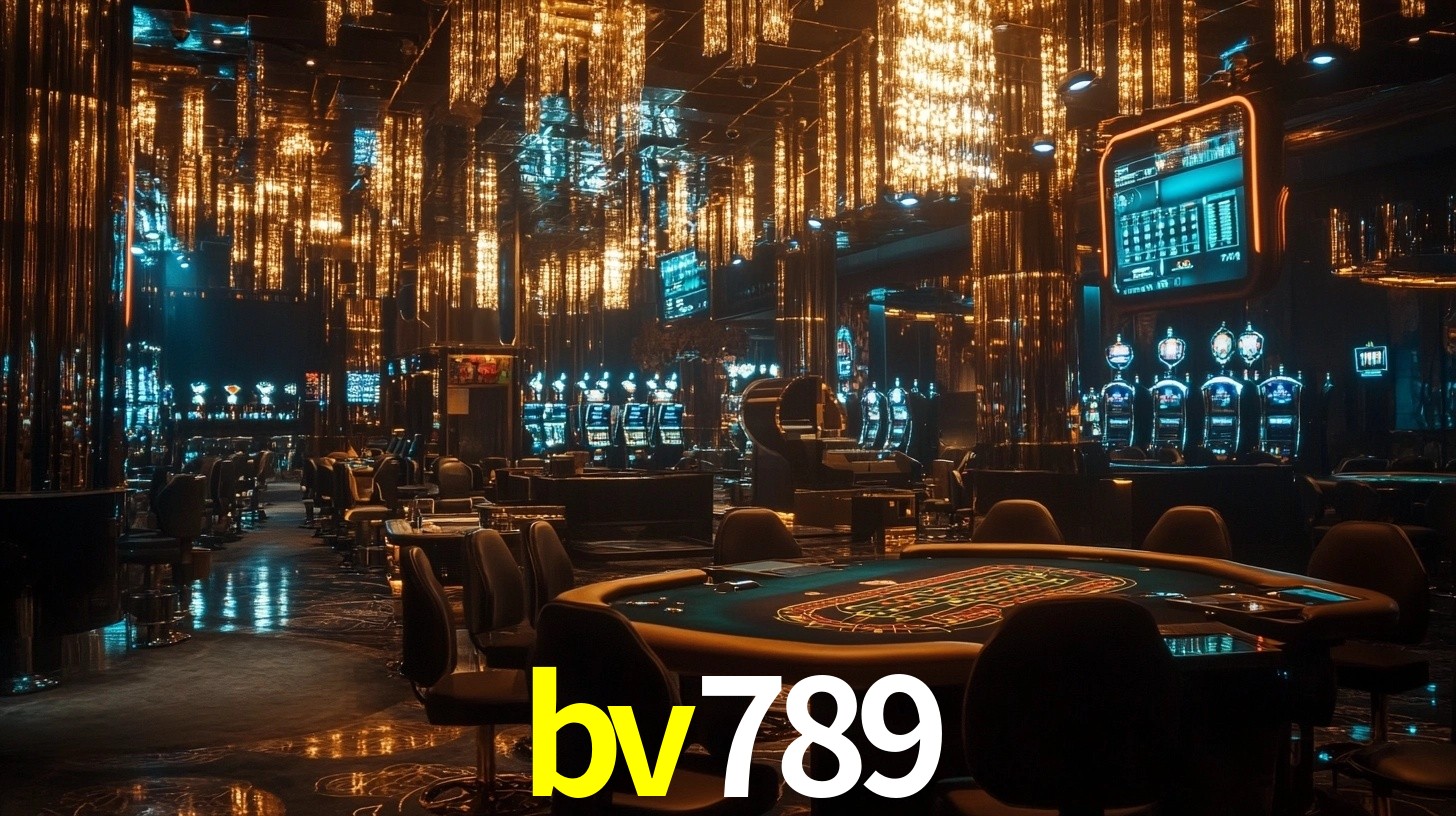 Descubra a Magia dos Jogos de Arcade no bv789